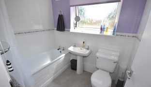Winterton on Sea - 2 Bedroom holiday bungalow