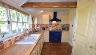 Ludham Bridge - 2 Bedroom Detached cottage