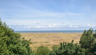 Winterton on Sea - 2 Bedroom holiday bungalow