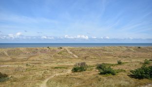 Winterton on Sea - 2 Bedroom holiday bungalow