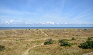 Winterton on Sea - 2 Bedroom holiday bungalow