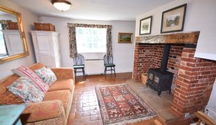 Ludham Bridge - 2 Bedroom Detached cottage