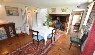 Ludham Bridge - 2 Bedroom Detached cottage