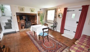 Ludham Bridge - 2 Bedroom Detached cottage