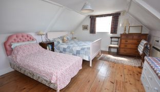 Ludham Bridge - 2 Bedroom Detached cottage