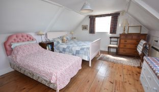 Ludham Bridge - 2 Bedroom Detached cottage