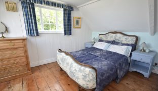 Ludham Bridge - 2 Bedroom Detached cottage