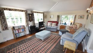 Ludham Bridge - 2 Bedroom Detached cottage