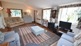 Ludham Bridge - 2 Bedroom Detached cottage