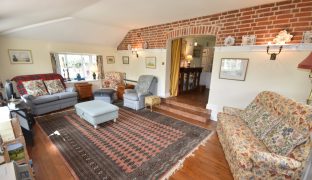 Ludham Bridge - 2 Bedroom Detached cottage