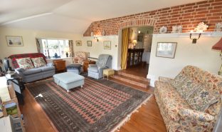 Ludham Bridge - 2 Bedroom Detached cottage