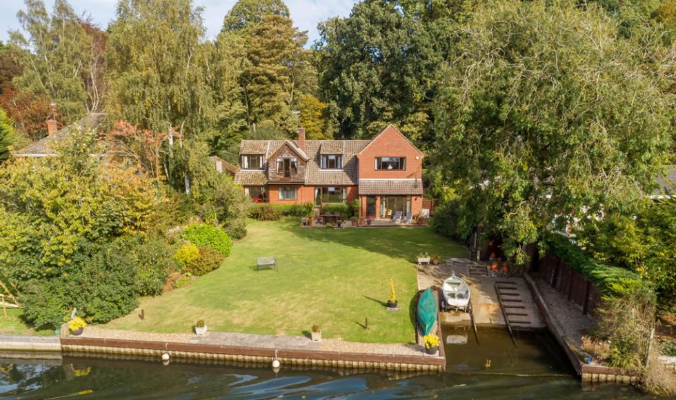 Other Local Villages Waterside Estate Agents