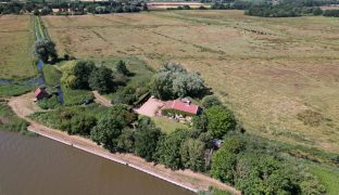 Ludham Bridge - 2 Bedroom Detached cottage