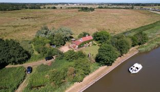 Ludham Bridge - 2 Bedroom Detached cottage