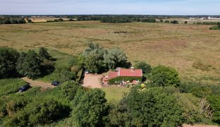 Ludham Bridge - 2 Bedroom Detached cottage