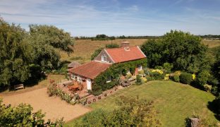 Ludham Bridge - 2 Bedroom Detached cottage