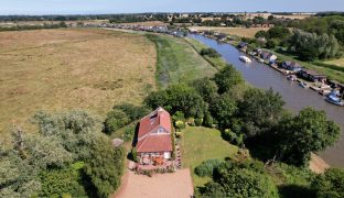 Ludham Bridge - 2 Bedroom Detached cottage