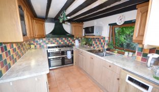 Wayford Bridge - 14 Bedroom Holiday Cottages