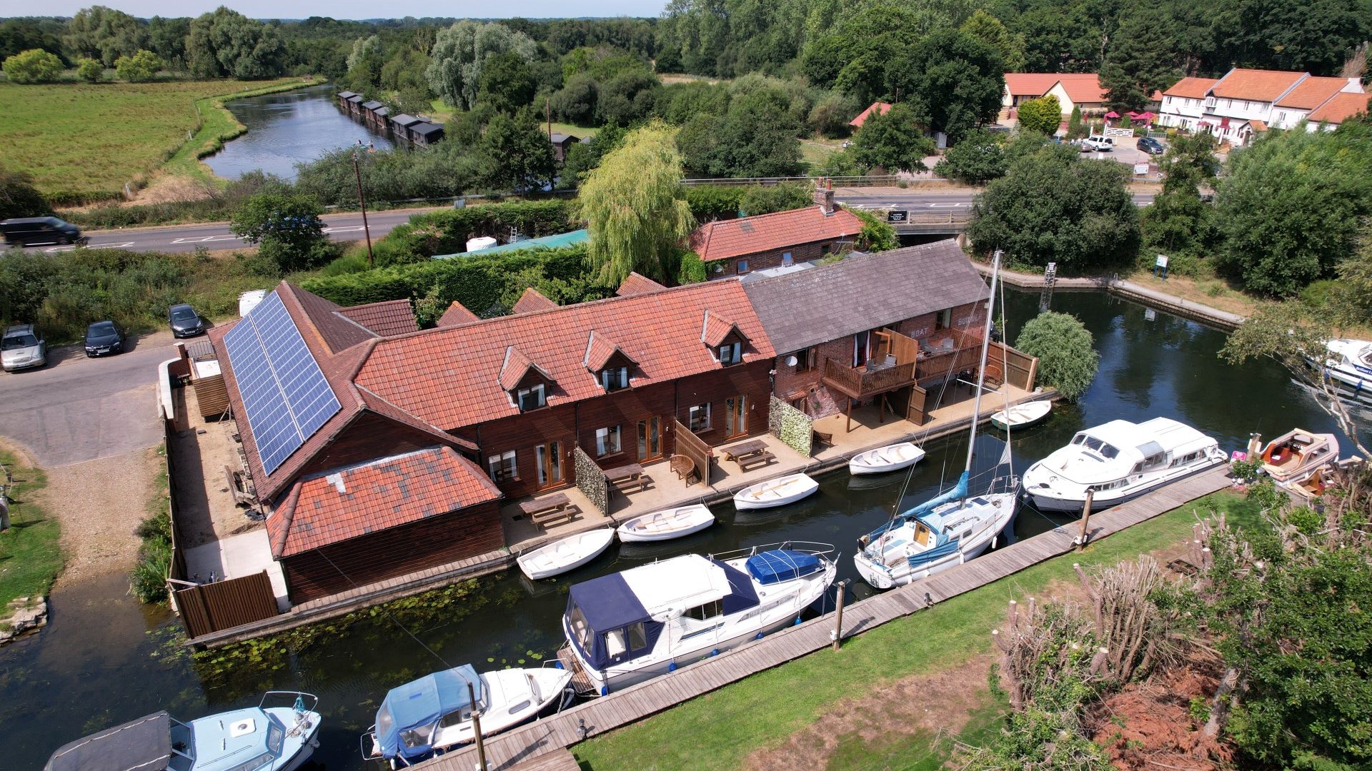 Waterside Estate Agents