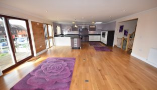 Horning - 4 Bedroom Detached house