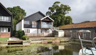 Horning - 4 Bedroom Detached house