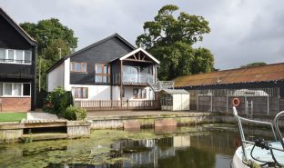 Horning - 4 Bedroom Detached house