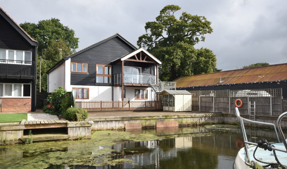 Properties For Sale Waterside Estate Agents