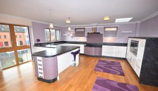 Horning - 4 Bedroom Detached house