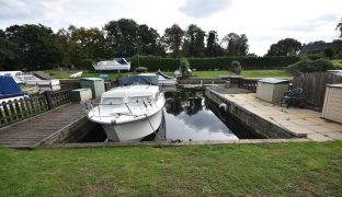 Dilham - Mooring Plot