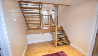 Horning - 4 Bedroom Detached house