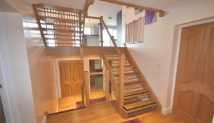 Horning - 4 Bedroom Detached house