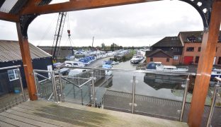 Horning - 4 Bedroom Detached house
