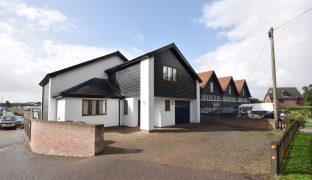 Horning - 4 Bedroom Detached house