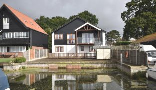Horning - 4 Bedroom Detached house