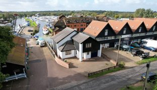Horning - 4 Bedroom Detached house
