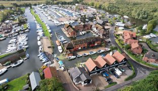 Horning - 4 Bedroom Detached house