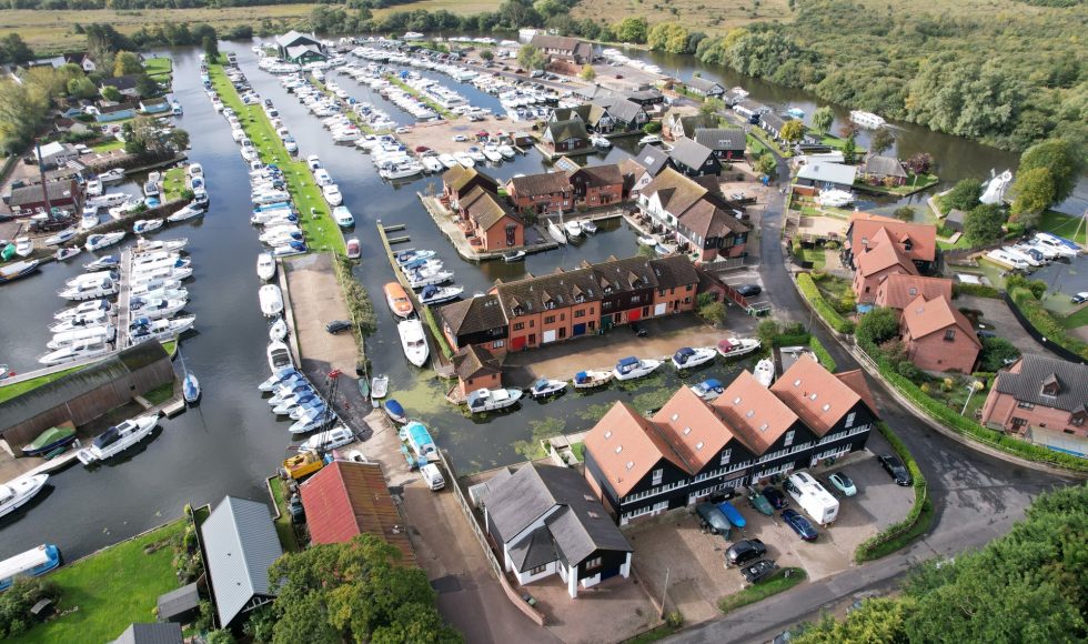 Waterside Estate Agents