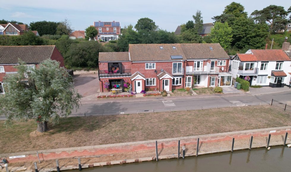 Properties For Sale Waterside Estate Agents