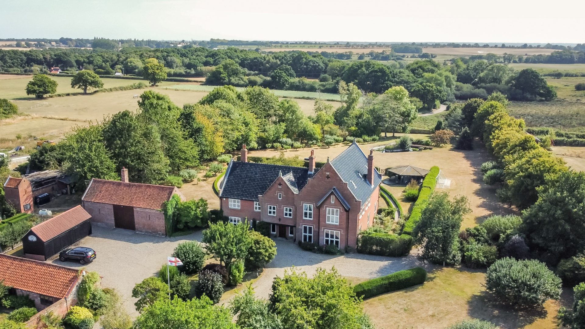 Waterside Estate Agents