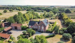 Fleggburgh - 6 Bedroom Detached house
