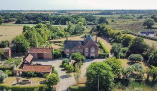 Fleggburgh - 6 Bedroom Detached house