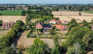 Fleggburgh - 6 Bedroom Detached house