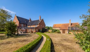 Fleggburgh - 6 Bedroom Detached house