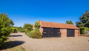 Fleggburgh - 6 Bedroom Detached house