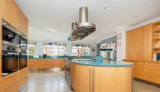 Fleggburgh - 6 Bedroom Detached house