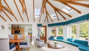 Fleggburgh - 6 Bedroom Detached house