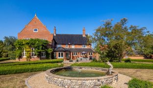 Fleggburgh - 6 Bedroom Detached house