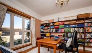 Fleggburgh - 6 Bedroom Detached house