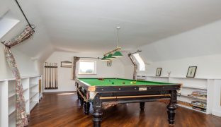 Fleggburgh - 6 Bedroom Detached house