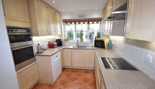 Neatishead - 3 Bedroom Detached house